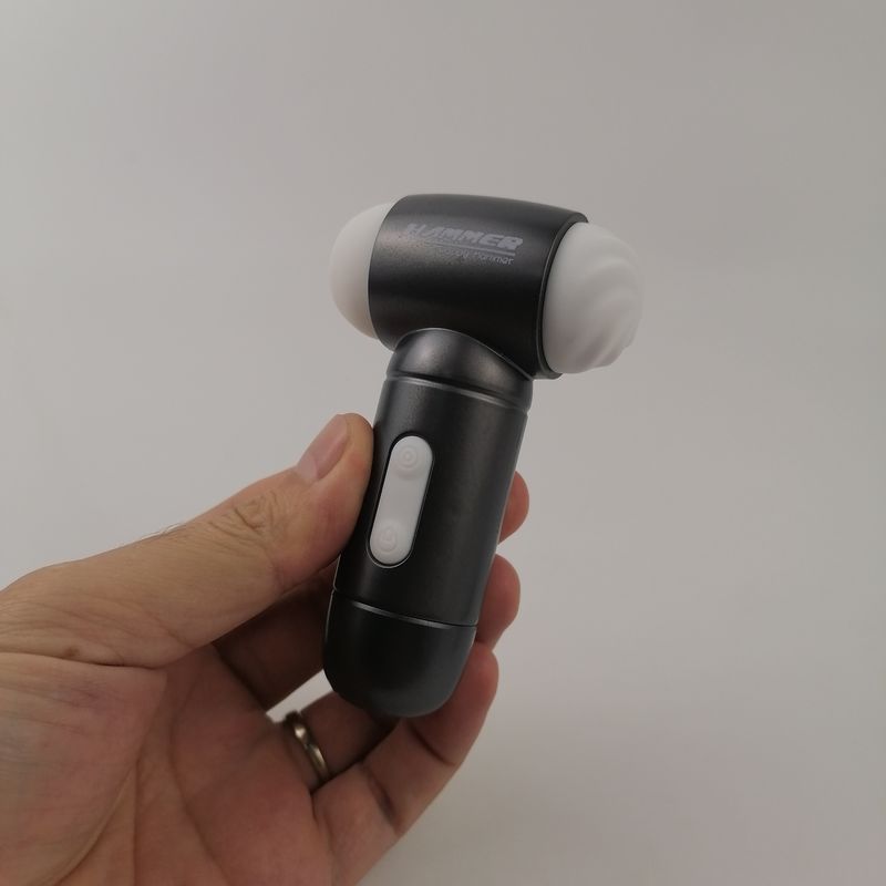 Laile Laifen Sucking Tongue Licking Multi Frequency Vibration Jumping Egg Female Masturbator Massage Vibration Stick Sex Products_voghion.com