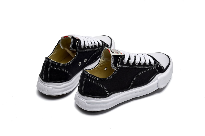 MMY Dissolved Yu Wenle Casual da Uomo Sanyuan Kangyu in Bianco e Nero Plaid Coppia Board Scarpe da Donna_voghion.com