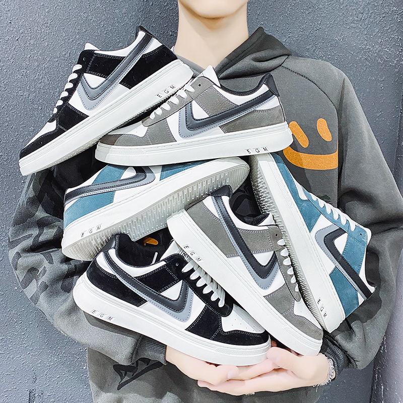 Herren-Laufsneaker, beständiger Performance-Walking-Schuh_voghion.com