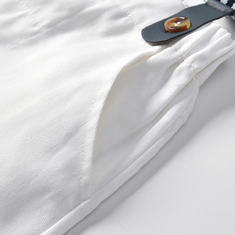 Kannerkleeder Jongen Summerkostüm Kanner Hären Eenzeltasch Kuerzärm T-Shirt Bib Shorts Zweedeel Kostüm Kannerkleeder_voghion.com