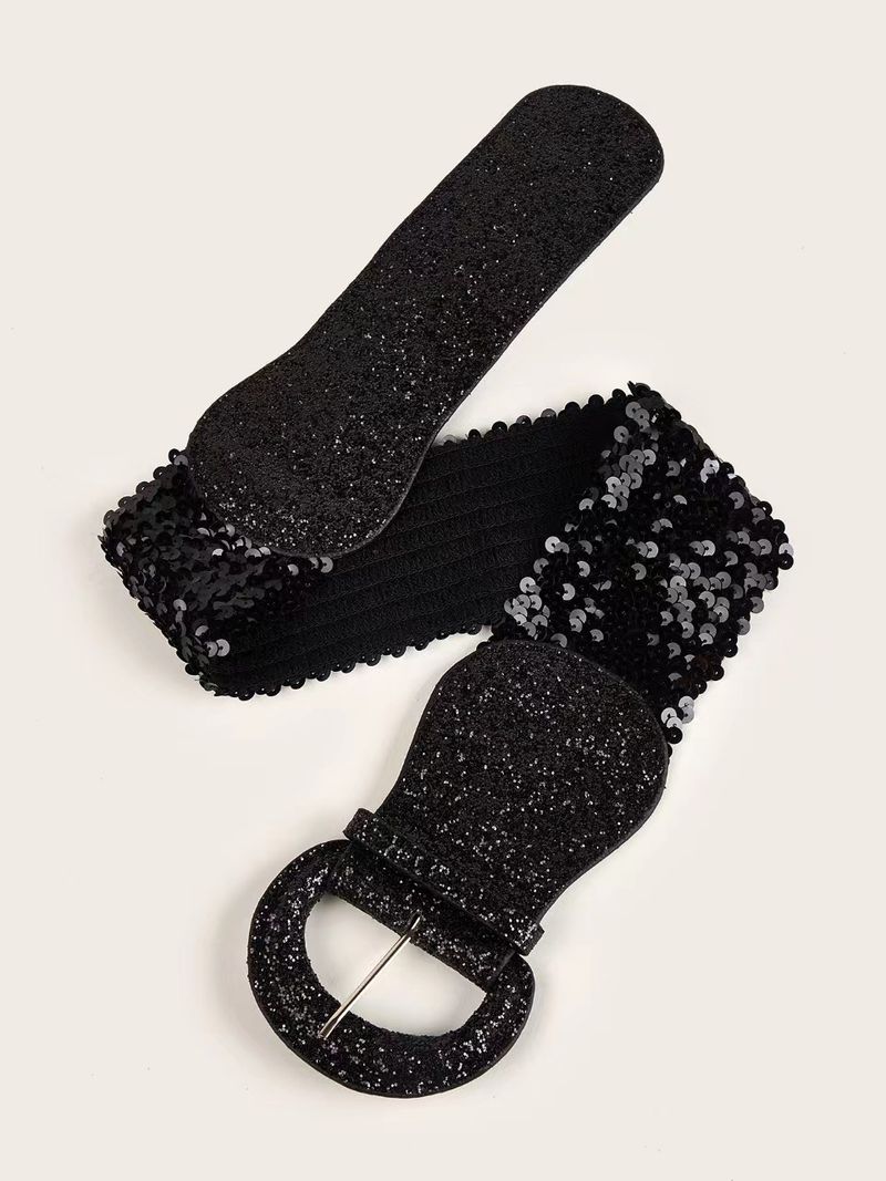 Cinture elastiche firmate HOT da donna, di alta qualità, elasticizzate, con cintura da donna, taglie forti, facili da usare, per cappotto e abito_voghion.com