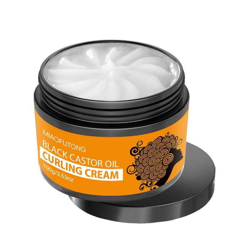 Crema para rizar, peinado elástico, hidratante, no endurece, sin lavado, elastina_voghion.com
