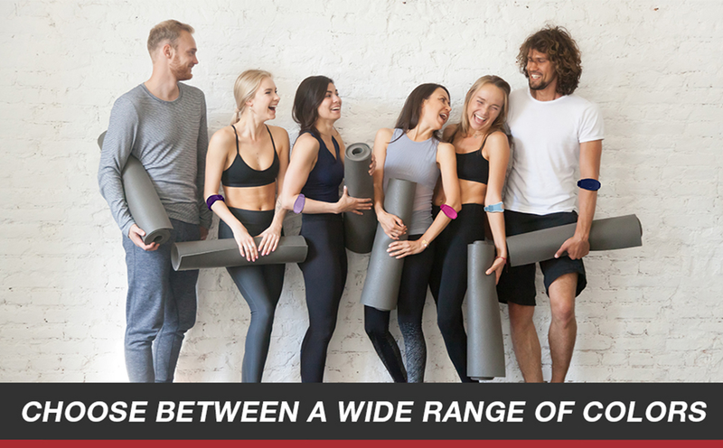 PCS Adjustable 1 Elbow Support Basketball Tennis Golf Elbow Support Strap Elbow Pads Lateral Pain Syndrome_voghion.com