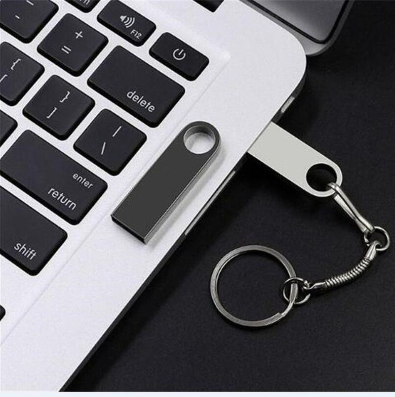 USB 3.0 PenDrive 8GB 16GB 32GB Cle USB Flash Drives 64G Pendrive High Speed Portable SSD Memoria Usb Stick 8GB_voghion.com
