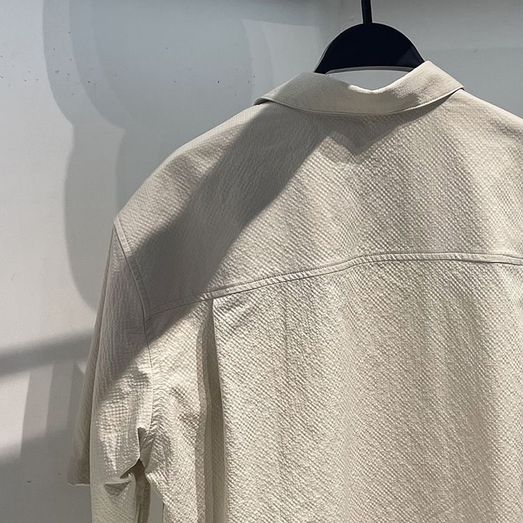 Meeste rõivad Suvine lühikeste varrukatega särk Meeste kallihinnaline Ameerika vabaaja Khaki mood poolvarrukatega kena jope_voghion.com