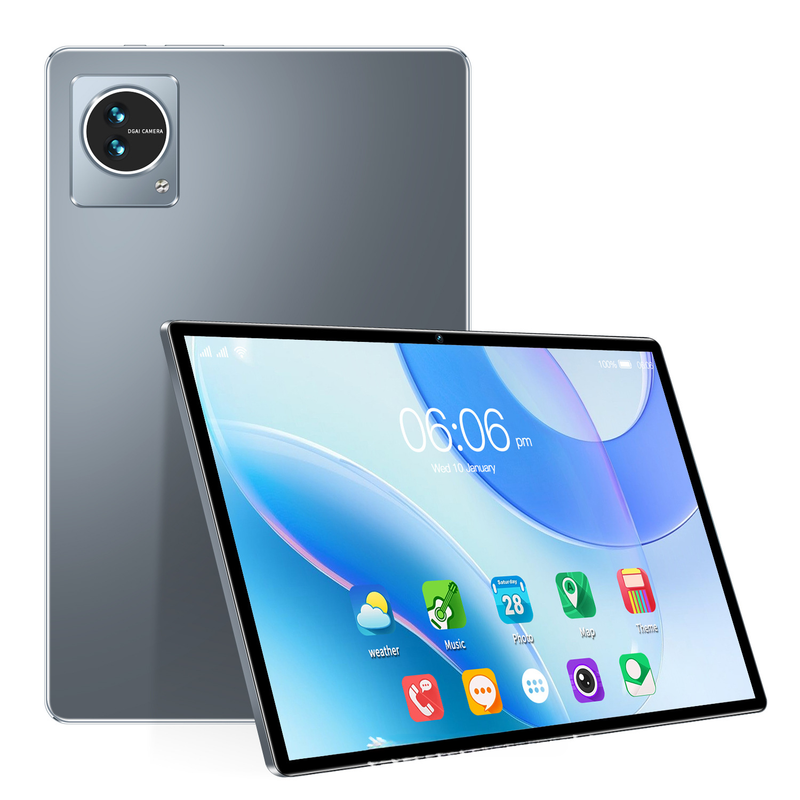 Neu 10 zoll Tablet Google System 4G Smart Call Bluetooth_voghion.com