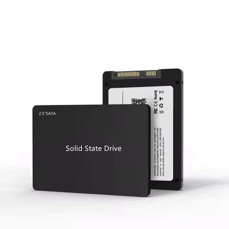 Unità a stato solido integrata SATA 3.0 ad alta velocità da 2,5 pollici 4t 512 GB/1 TB2 TB SSD di espansione ed aggiornamento_voghion.com