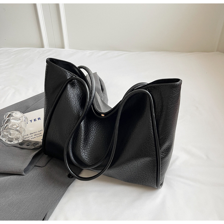 2023. aasta uus suure mahutavusega kaasaskantav diagonaalkott Retro nišikujundusega reisikott, trendikas naiste kott._voghion.com