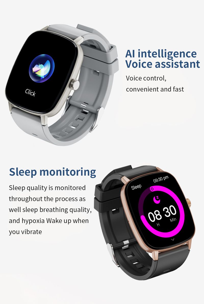 AW63 Smart Watch Sports Health Bluetooth Call Bracelet Smartwatch_voghion.com