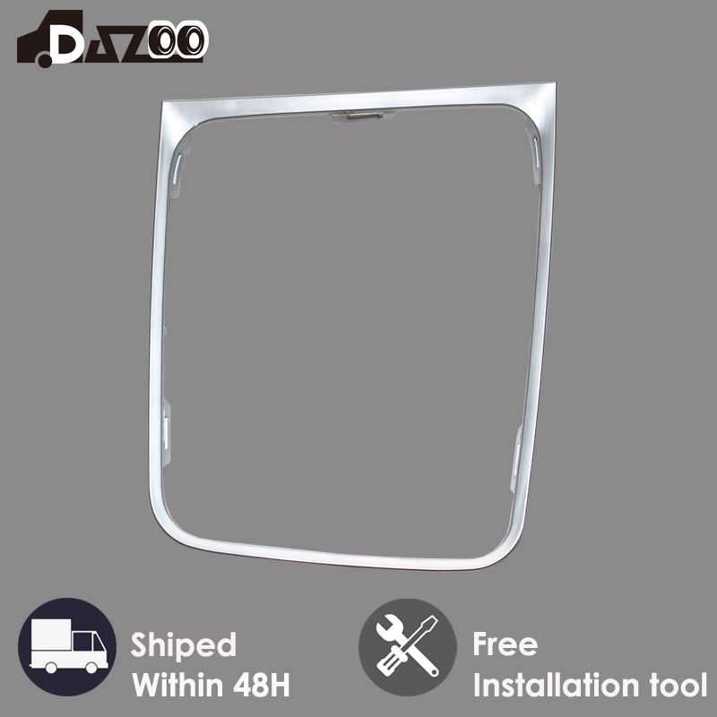 Für VW 7 7,5 Golf R RHD Automatische DSG Getriebe Hebel Rahmen Halterung Schaltknauf 5G2713203 5G 2 713 203_voghion.com