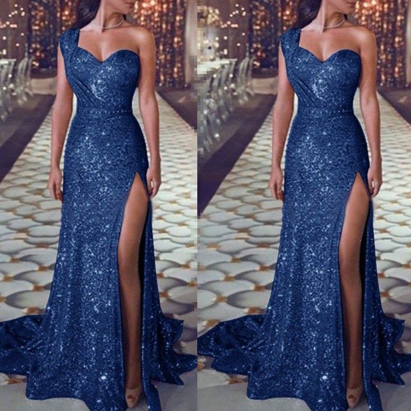 Luxury Metallic Silk Dress - Elegant A-Line Evening Gown With Gold Foil Finish (High-End Fabric Flowy Skirt Perfect For Galas & Red Carpet Events)_voghion.com