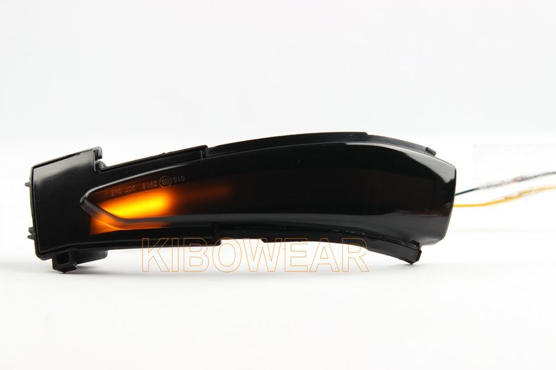 Dynamische Blinker Für Peugeot 508 SW Für Citroen DS5 C4 Grand Picasso II LED Blinker Licht Seite Lampe Pfeil_voghion.com