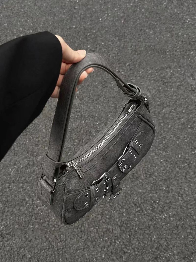 2025 Women's Leather Bag, New Square Soft Box Head Layer Crossbody Bag_voghion.com