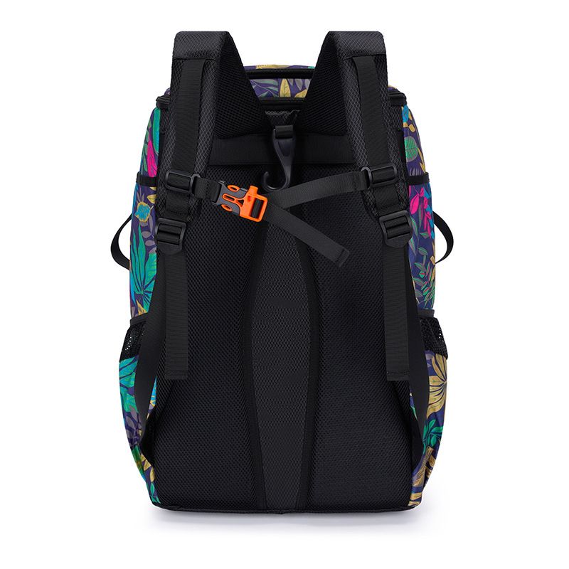 Versatile Baseball Backpack With Hook, Shoe Compartment & Multi-Functional Design For Sports Enthusiasts Equipment Bag Backpack Multifunctional_voghion.com