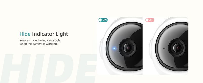 MiRui Solutionin uusi CloudEdge 4MP:n kaksoistaajuuslaserkamera kissa- ja lemmikkieläimille_voghion.com
