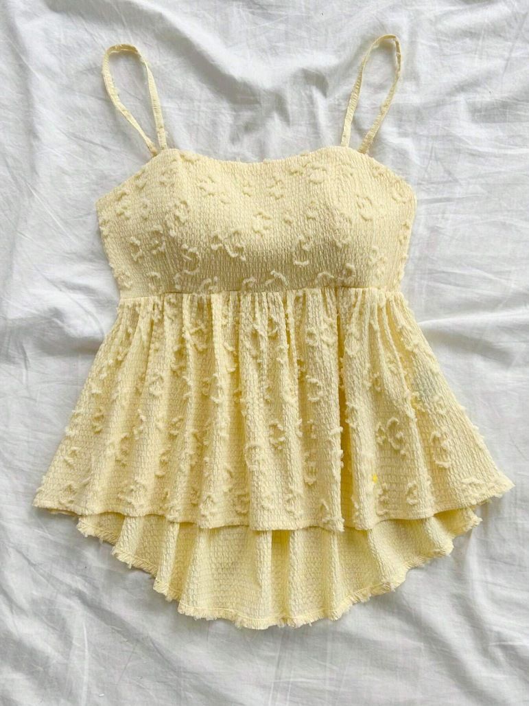 Abbigliamento da donna, nuovo top a tubino monospalla per donna in estate con design di nicchia e gonna arricciata_voghion.com
