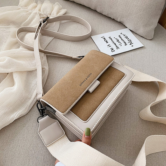 2022 nuove borse da donna di stile borse a tracolla moda borse a tracolla casual borse da donna in tessuto satinato borse per telefoni cellulari piccole borse_voghion.com