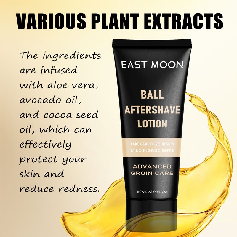 2025 Men's Relieving Dry Reddened Body, Moisturizing Skin, And Cleaning Body Care Cream_voghion.com