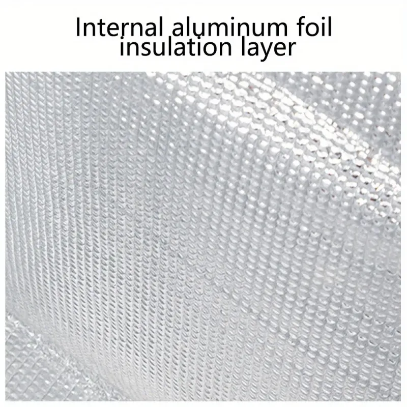 1 set XXXL grande capacità riutilizzabile riscaldante con fondo rigido rimovibile 3 strati borsa per la consegna della pizza isolata 250429_voghion.com