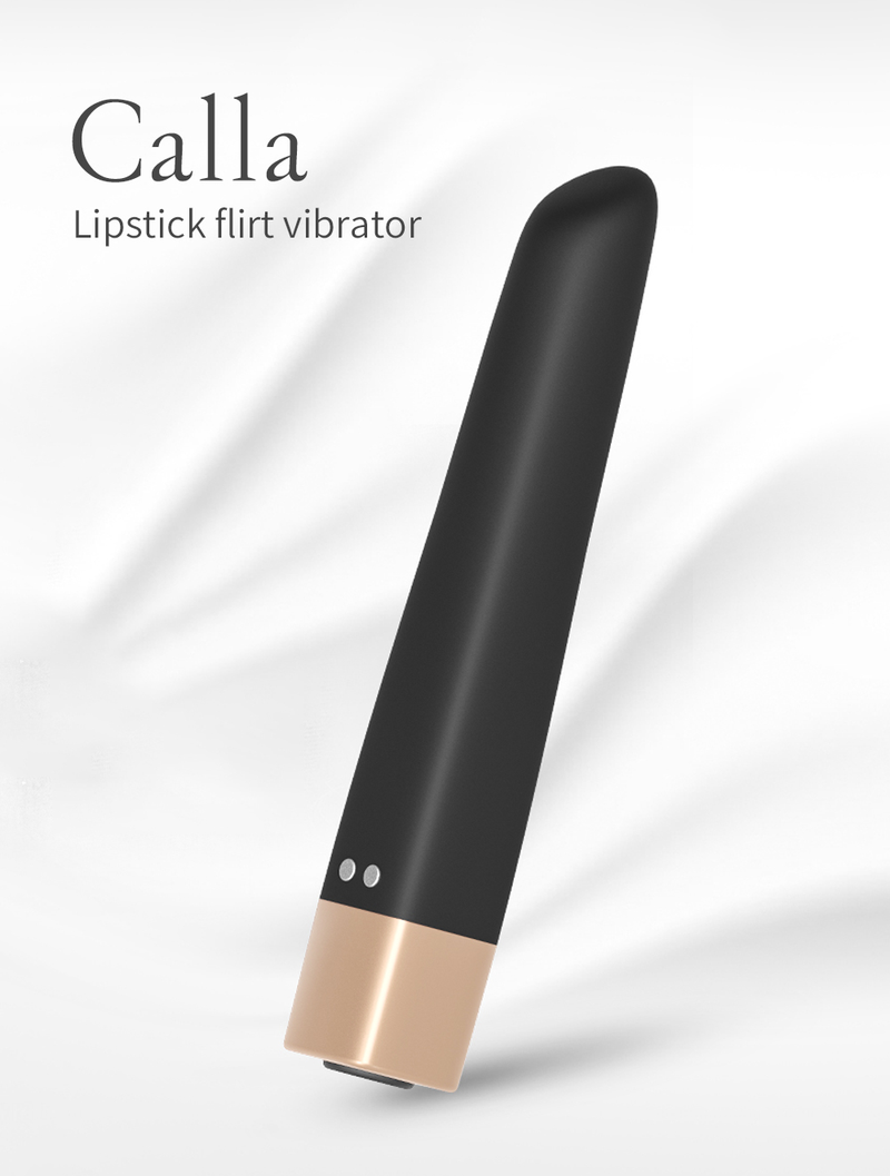 Vibratori a proiettile USB Speed 16 per donne Mini vibratore a rossetto con dito Vibrador Masturbator Stimolatore del clitoride_voghion.com