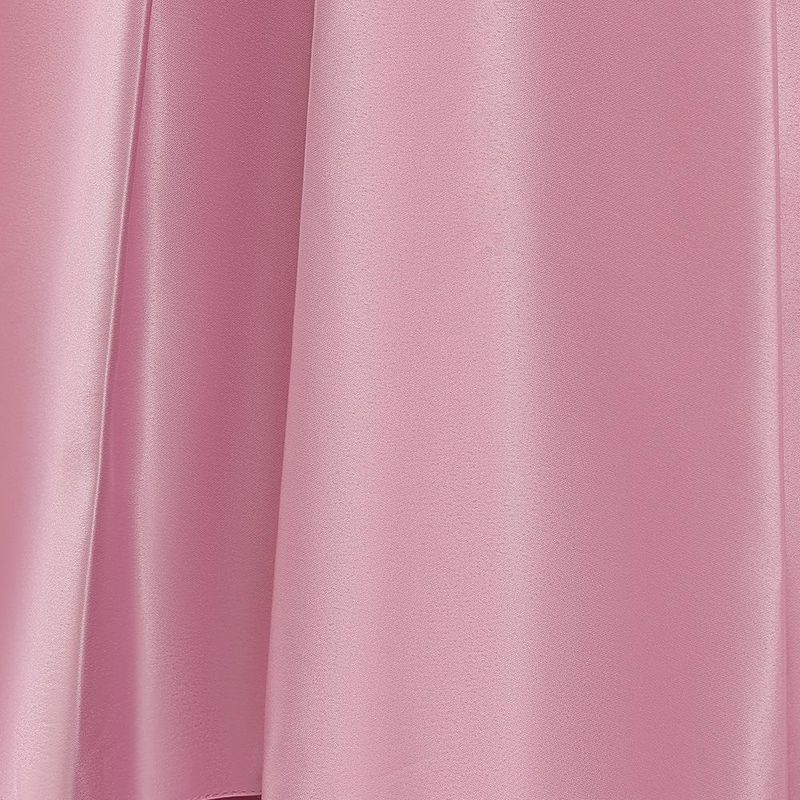 Nuovo vestito da principessa per bambine di taglia media e grande con maniche a sbuffo in glitter e gonna tutù in raso con giunture_voghion.com