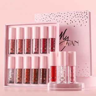 spiegelglas lipglazuur lipgloss hydraterende lipgloss_voghion.com