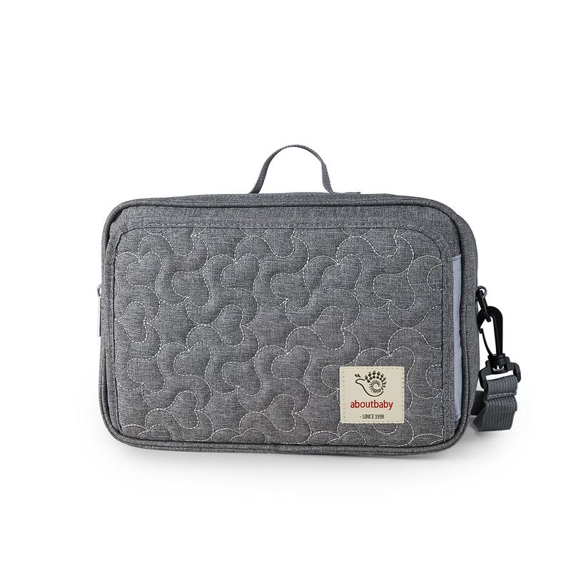 Waterproof Storage Stroller Hanging Baby Outing Mommy Diaper Bag_voghion.com