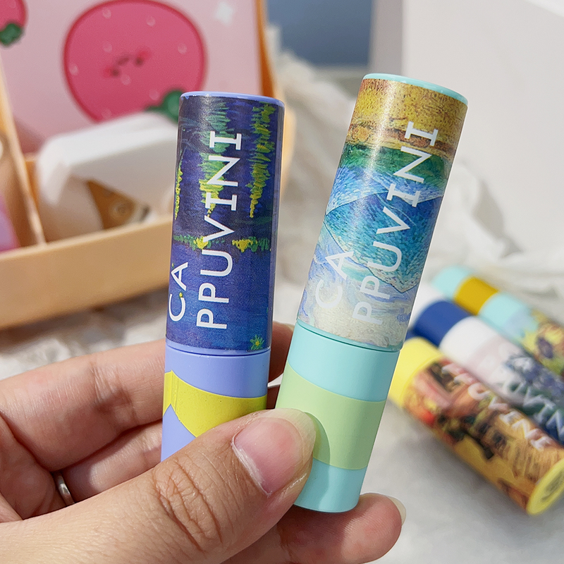 Matte Lip Waterproof Gloss Oil Painting Art Nude Veet Red Liquid Lipstick Lasting Non-stick Cup Lip Mud Li stick_voghion.com