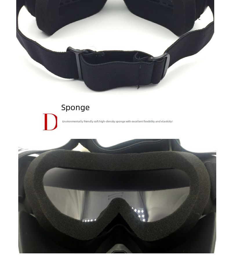 Occhiali da ciclismo, occhiali da sole retrò, occhiali da corsa per moto fuoristrada, occhiali da equitazione per esterni, occhiali da sci_voghion.com