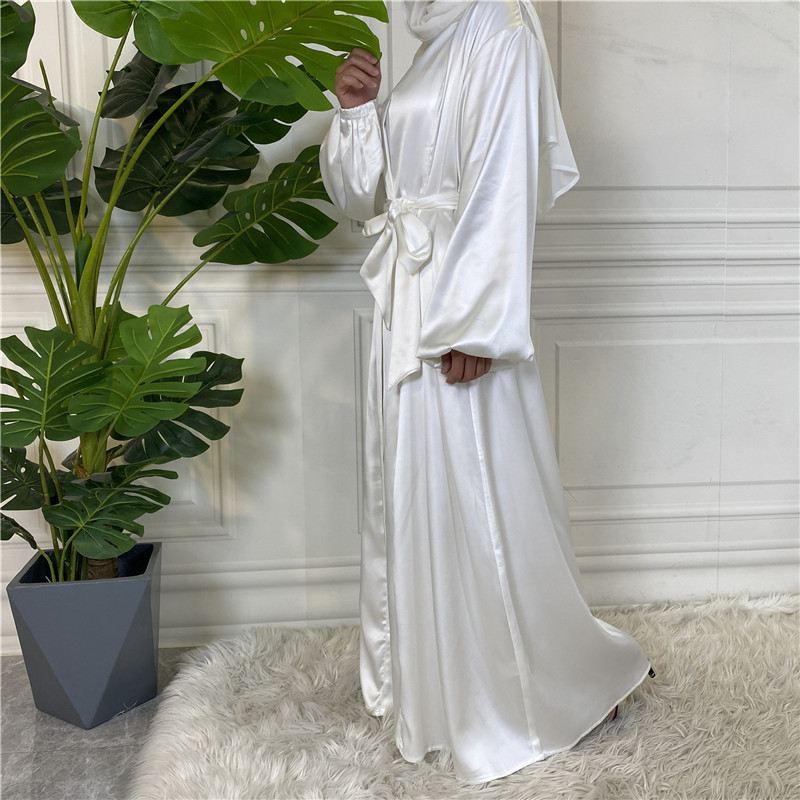 Einfaches, modisches Damenkleid_voghion.com