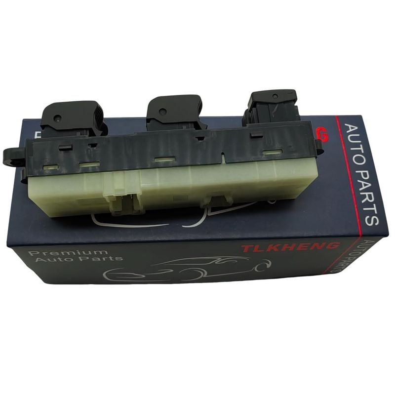 TLKHENG 83071-FG090 Power Window Switch Window Driven Switch Compatible With Subaru Forester IMPREZA 2008-2013,83071FG090_voghion.com