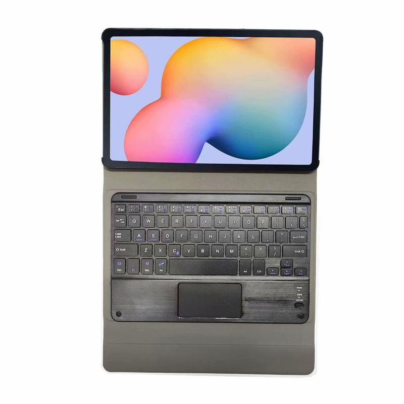 Adatto per Huawei Matepadpro 10.8 touch Bluetooth 10.4 sheath M6 tastiera Honor 5 tablet case_voghion.com