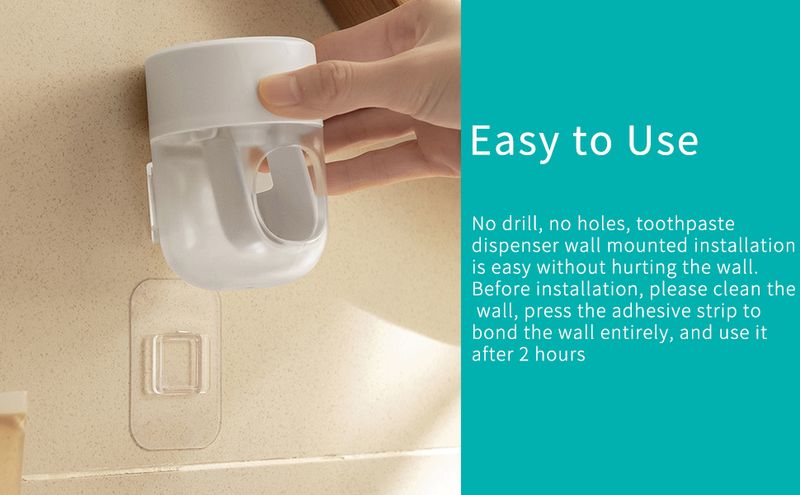 2024 Upgrade Auto Dispenser - Flow Visualization White_voghion.com