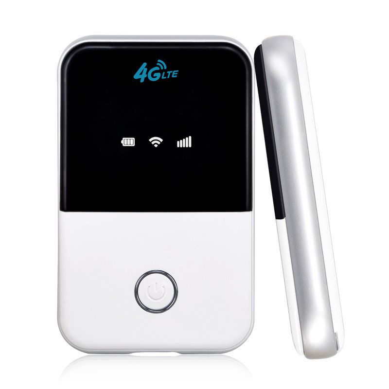 4G Wifi Router mini router 3G 4G Lte Wireless Portable Pocket wi fi Mobile Hotspot Car Wi-fi Router With Sim Card Slot_voghion.com