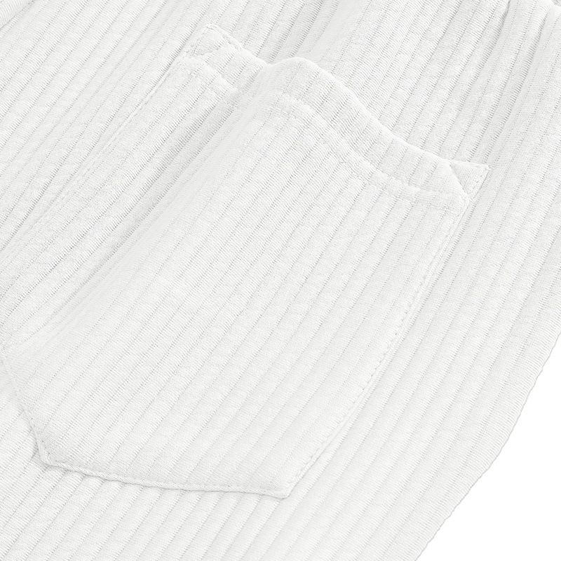 Vêtements pour hommes, short d'été léger et luxueux en jacquard double ligne, style décontracté, sport, ample, tendance, pour la plage_voghion.com