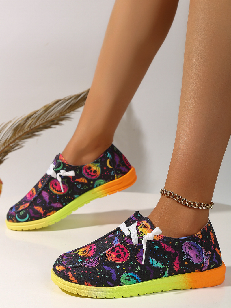 Damen Sportschuhe Arbeitsschuhe Sportschuhe Sneakers Stoff Mesh Strapazierfähiges Schuhwerk mit Fußgewölbeunterstützung_voghion.com