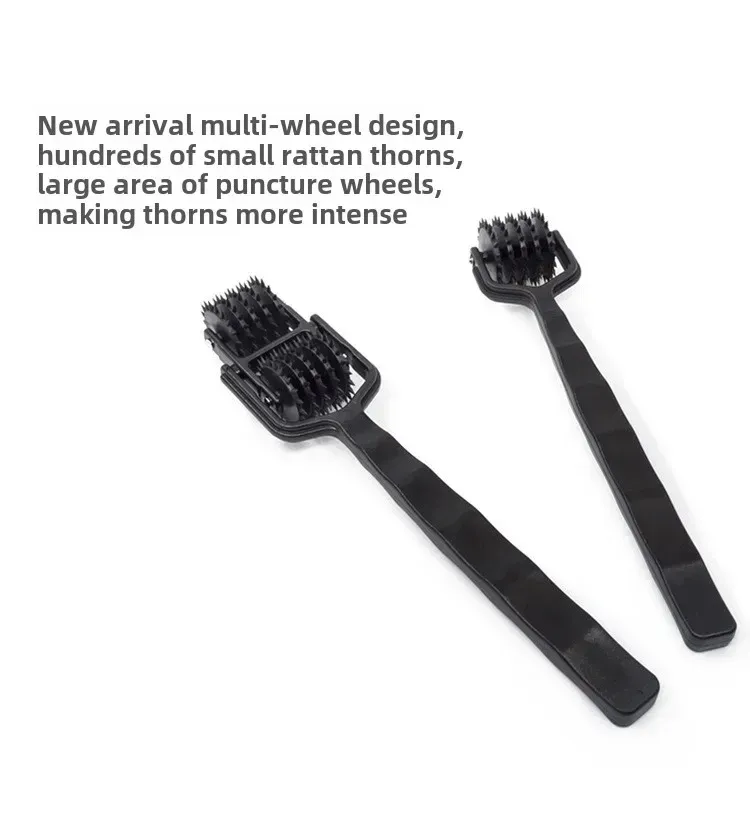 Stimolatore di orgasmo femminile di lusso - Macchina automatica per il piacere con doppi rulli per capezzoli e labbra, giocattolo per adulti ricaricabile_voghion.com