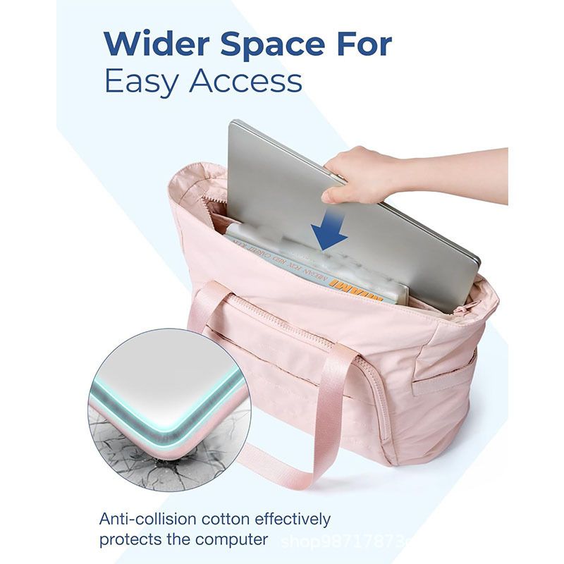 Borsa a tracolla trapuntata, grande e leggera, da donna, in saldo, con tracolla per tappetino da yoga_voghion.com