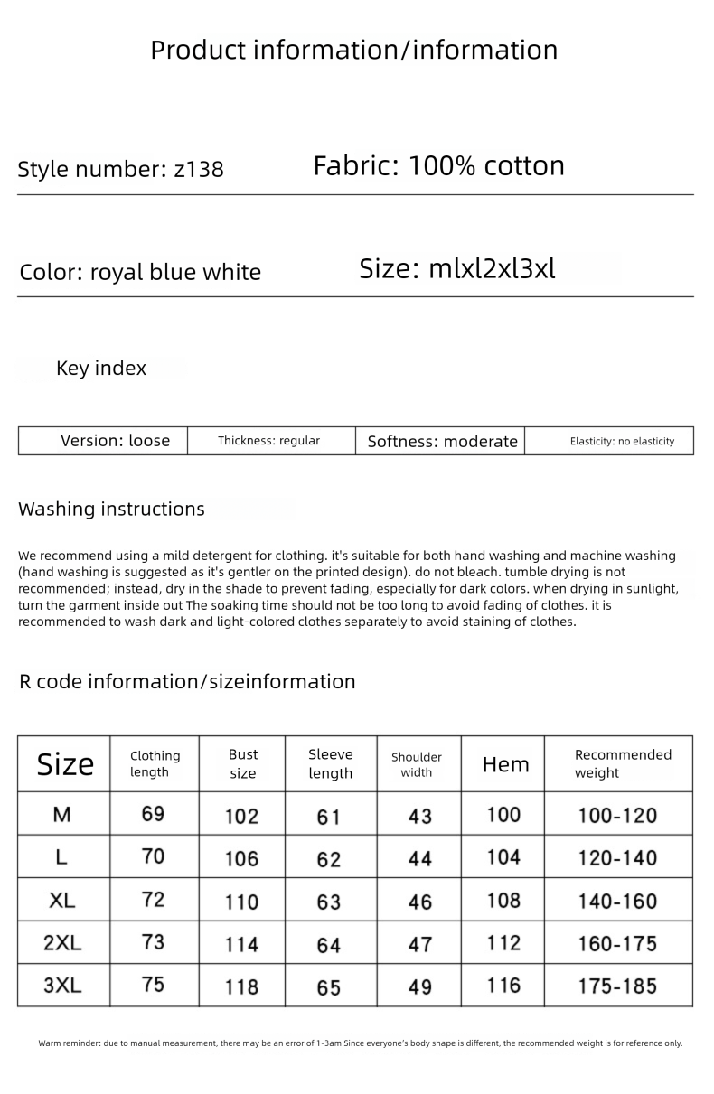 New Men's Casual Long Sleeved Floral Cotton Shirt Jacket_voghion.com