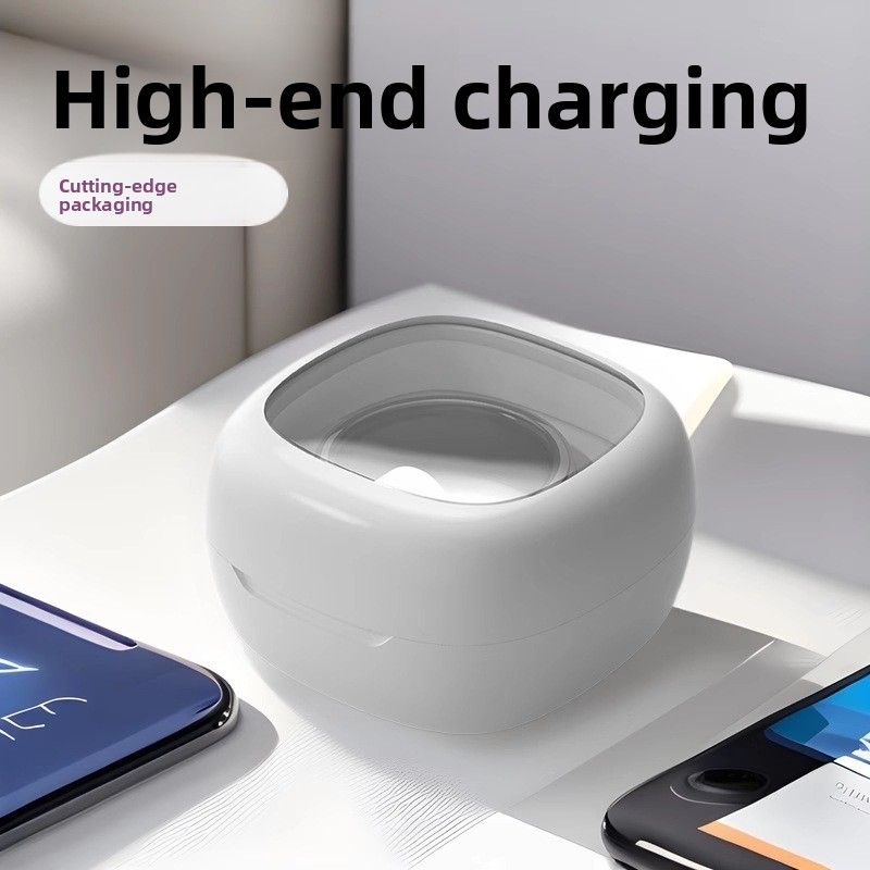 Trendy Items Ceramic Ring Heart Rate Blood Oxygen Health Sleep Monitoring Waterproof Multifunctional Couple Bluetooth NFC Smart_voghion.com