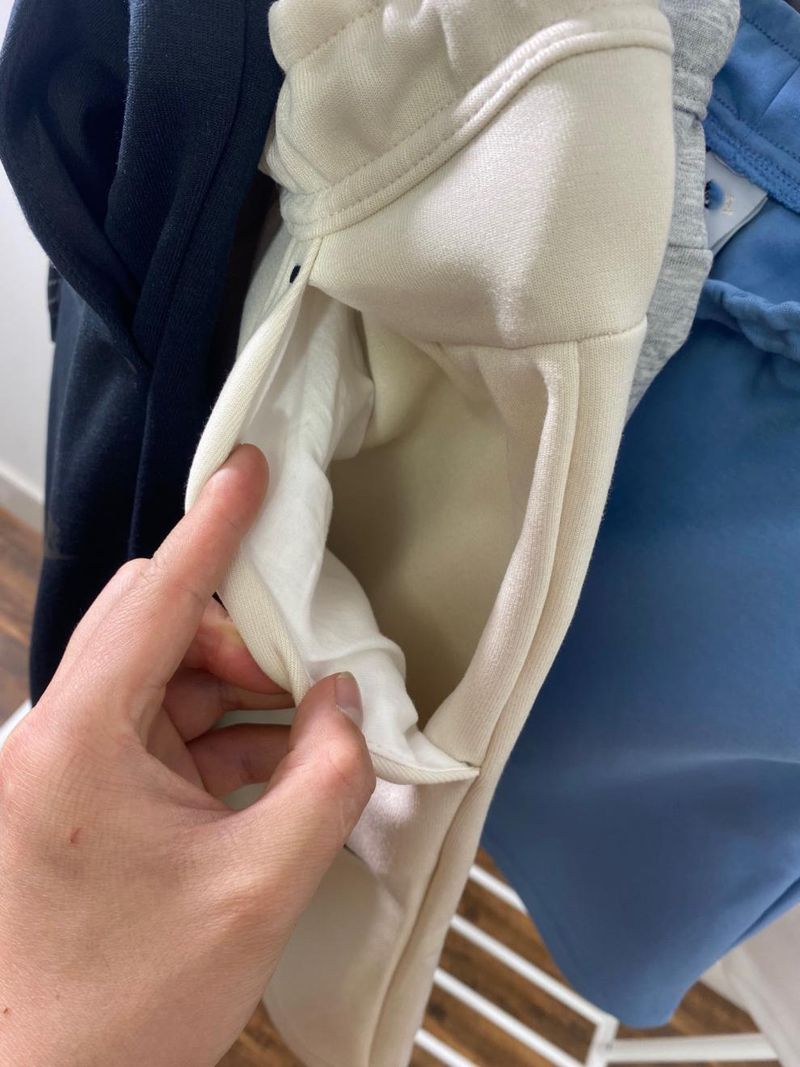 Vêtements pour hommes 2024 Été Décontracté Sport Cordon Multicolore Fermeture Éclair au dos Hommes 503 Shorts_voghion.com