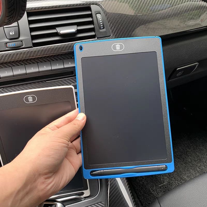 Special Offer: Originally 69, Now 12.8. Upgraded 8.5inch LCD Writing Board, Unlimited Drawing Version_voghion.com