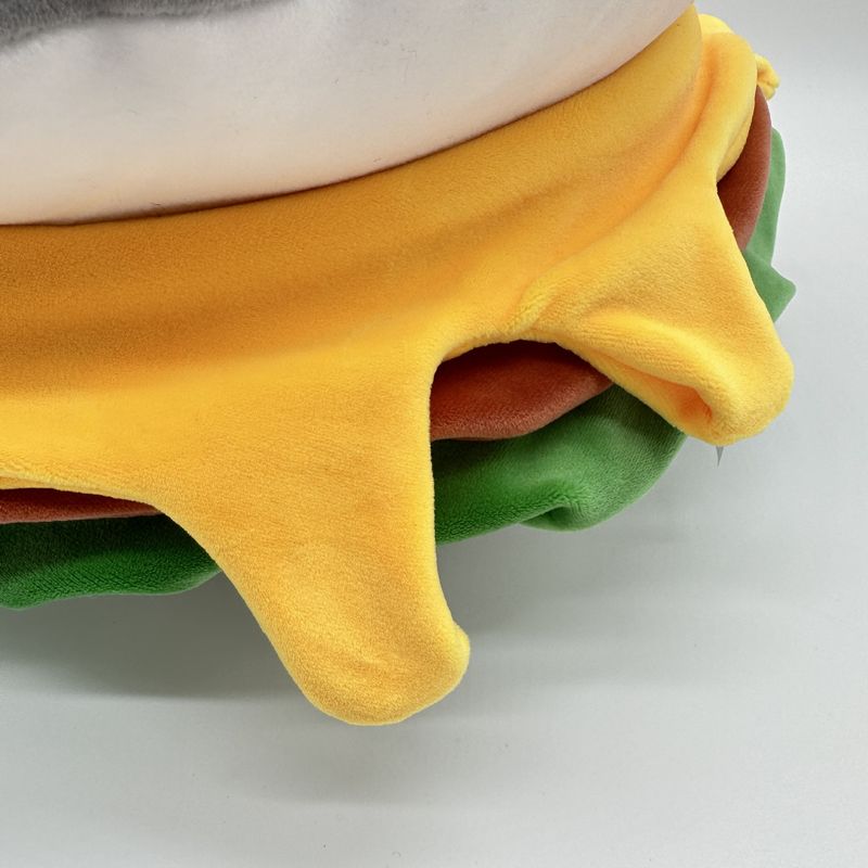 Cross border new product Sacabambaspis Sacabambaspis Jane's Sacabamba turtle plush toy_voghion.com