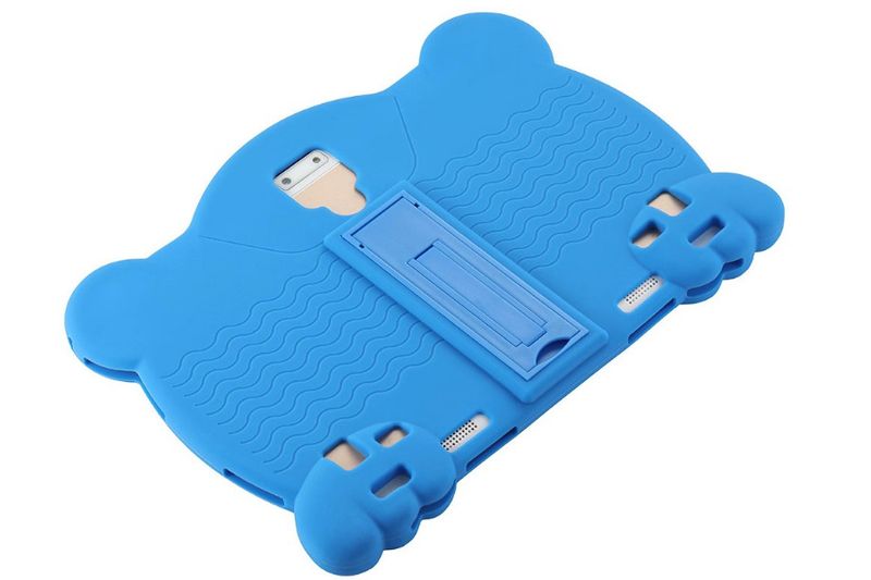10-Zoll-Kinder-Tablet IWAWA, intelligente Lernmaschine mit Android 12, Anruf-Tablet mit starken Fähigkeiten_voghion.com