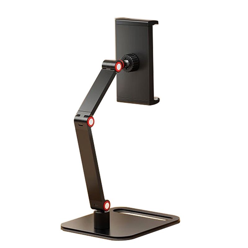Universal Portable Display Screen Monitor Holder Live Shooting Desktop Phone Tablet Holder_voghion.com
