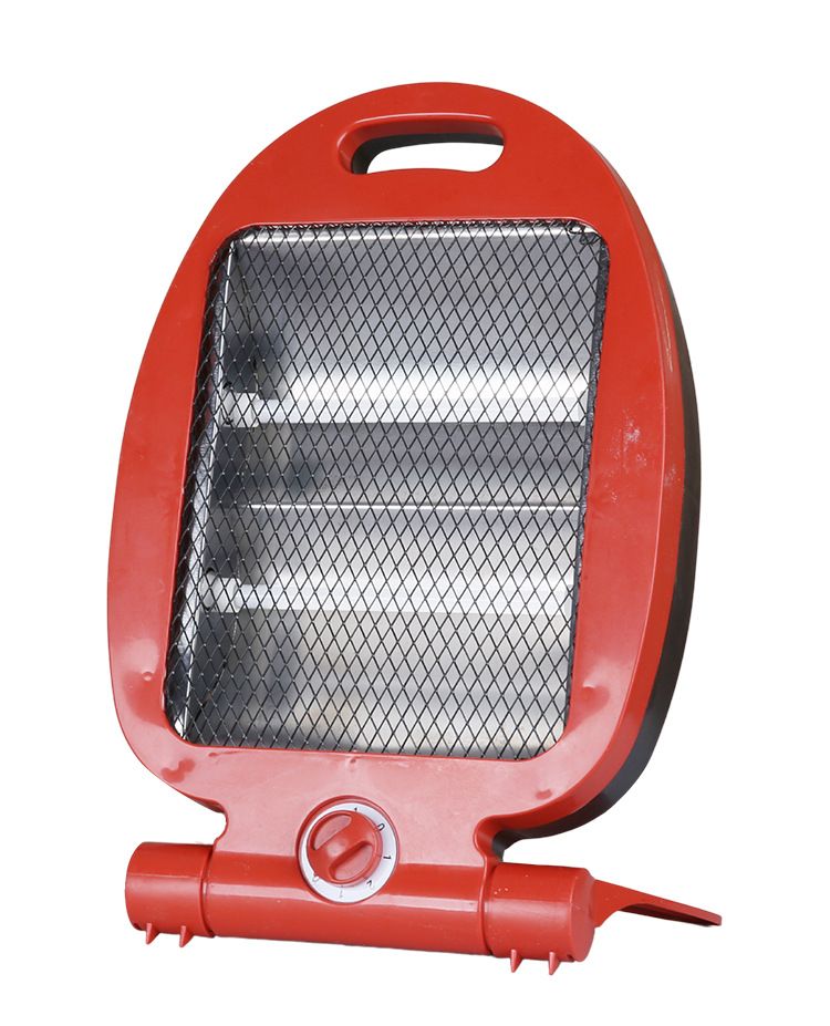 Desktop-Goldfisch-Heizung Haushalt Energiesparende Schnellheizung Kleine Sun Fire Röster_voghion.com