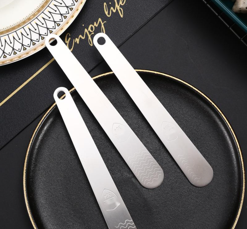 304 Edelstahl, Der Knödel Werkzeug Rühren Löffel Schaufel Füllung Wonton_voghion.com