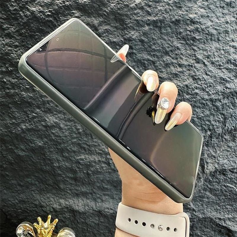 Magnethoidikuga telefoniümbris Samsung Galaxy S24 Ultra S23 S21 FE S22 S20 Plus A34 A54 A14 A53 kukkumiskaitse ränidioksiid_voghion.com