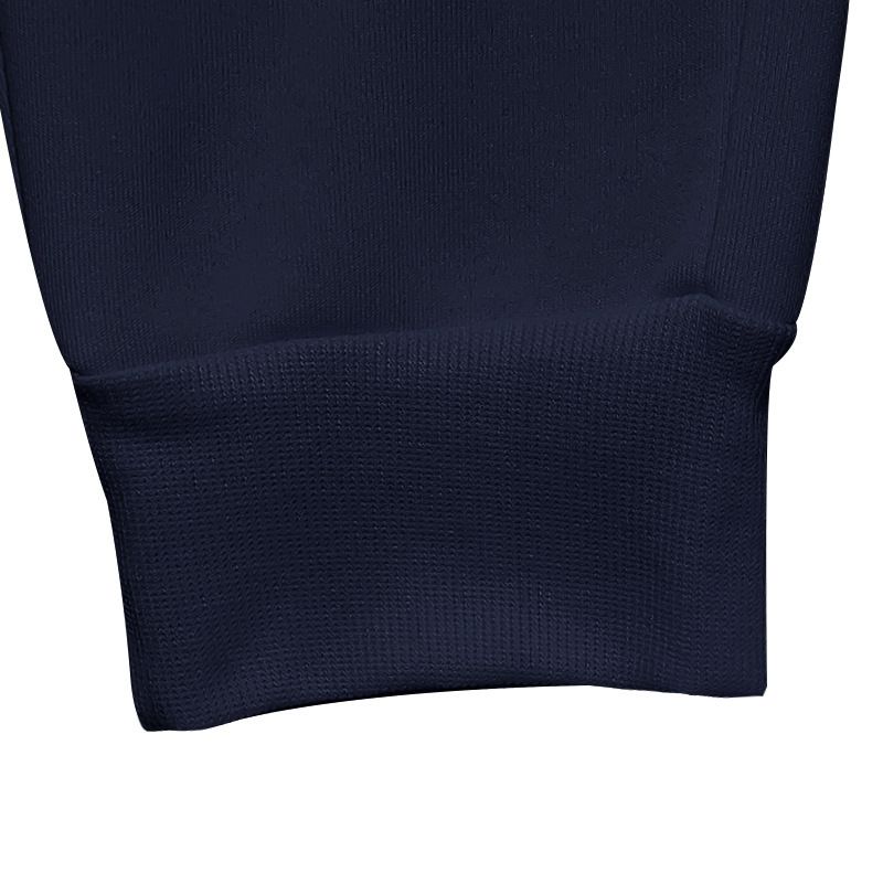 Pantalon cargo en polaire pour homme – Pantalon de jogging chaud pour l'hiver avec cordon de serrage à la taille et poches multiples (10 couleurs, S-XXXL)_voghion.com
