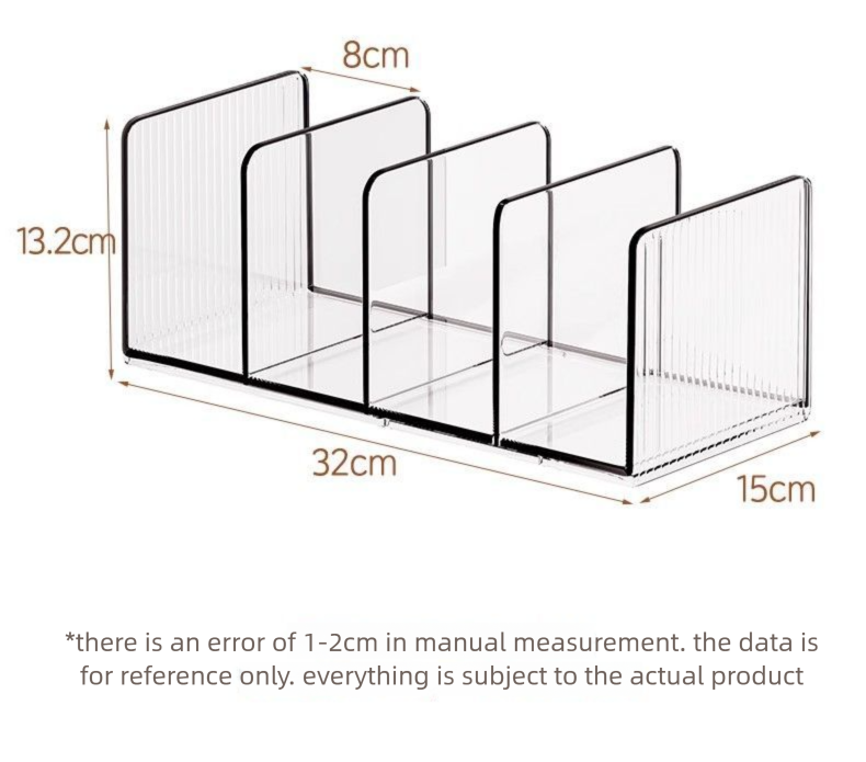 Armoire de rangement pour film alimentaire de cuisine, ensemble de sacs de conservation à plusieurs niveaux, boîte de rangement, tiroir à épices, étagère de séparation_voghion.com